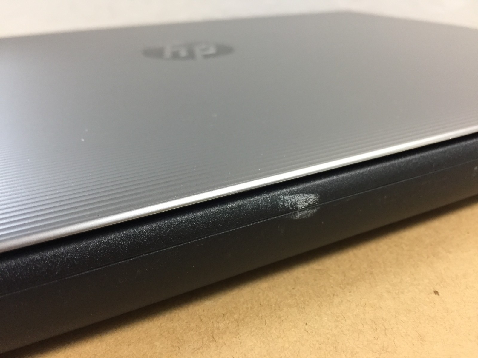 *Bad Battery*HP 15-ay091ms 15.6″ Touchscreen Laptop/i3-6100U/8G RAM/1TB HDD/W10H