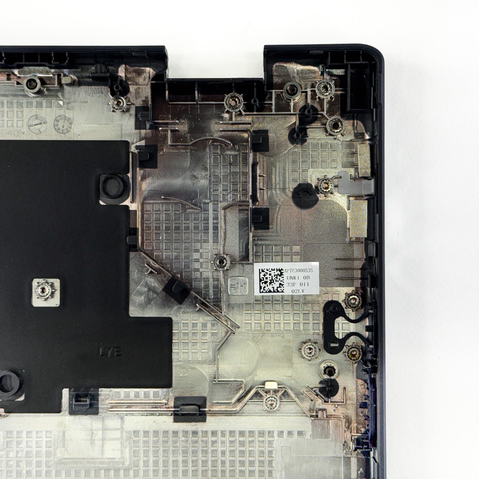 Asus Windows 11.6 BR1102FGA-YS14T 2-in-1 Bottom Case