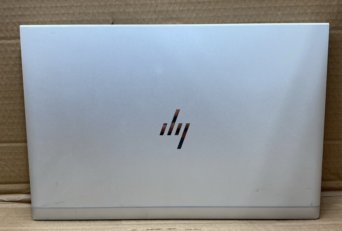 HP EliteBook 840 G7 Core i5-10210U @ 1.60GHz 16GB RAM 256GB SSD Windows 11 Pro