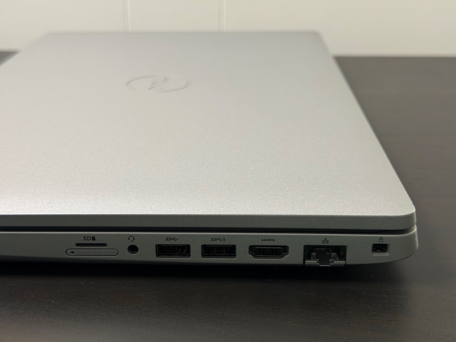 Dell Precision 3551 Laptop 2.6 GHz i5-10400H 16GB RAM 256GB SSD 15.6″ HD Screen