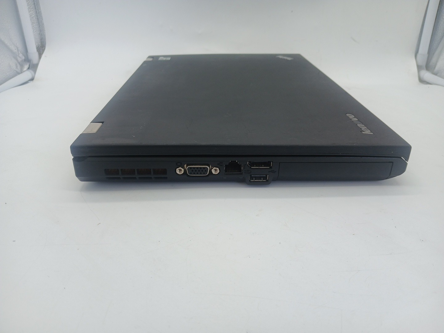 Lenovo ThinkPad T420 Intel Core i5-2540M @2.60GHz 8GB Ram 256GB SSD Win 10Pro