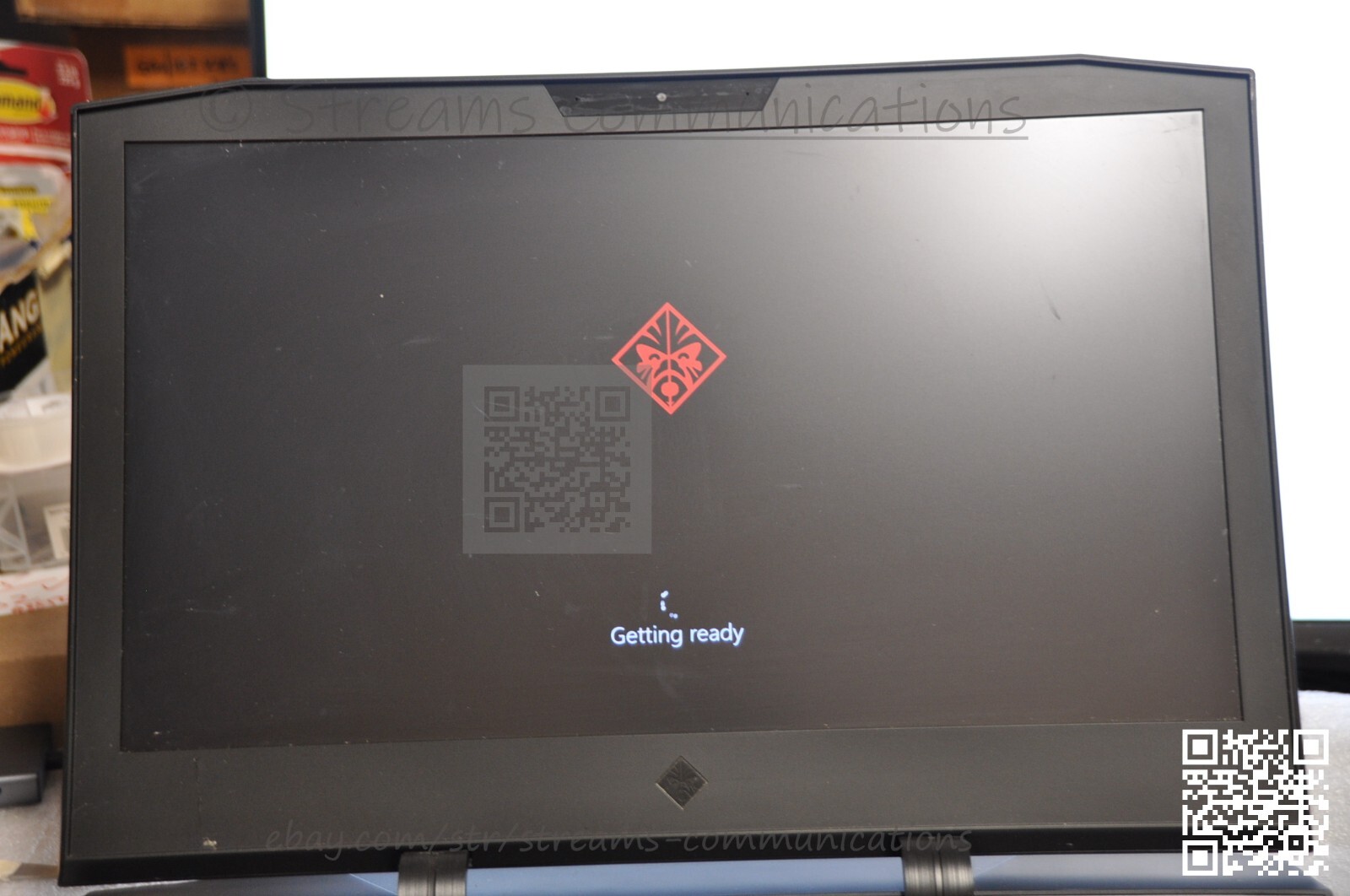 HP 17-AP 17-ap010nr 17-ap020nr 17-ap051nr 17-ap052nr 17-ap09 Laptop LCD Assembly