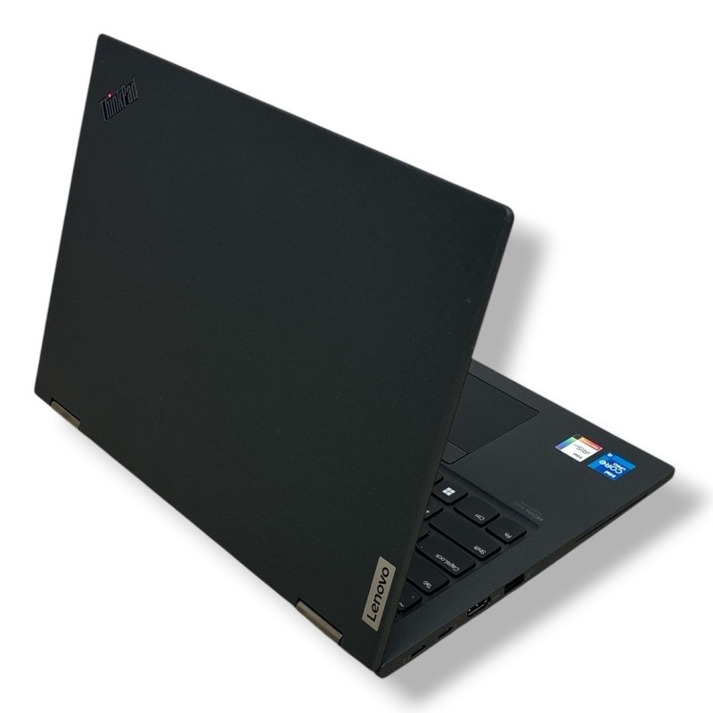 Lenovo ThinkPad X13 Yoga G2 i5-1145G7 16GB 256GB SSD Win11 Pro Touch LTE Laptop