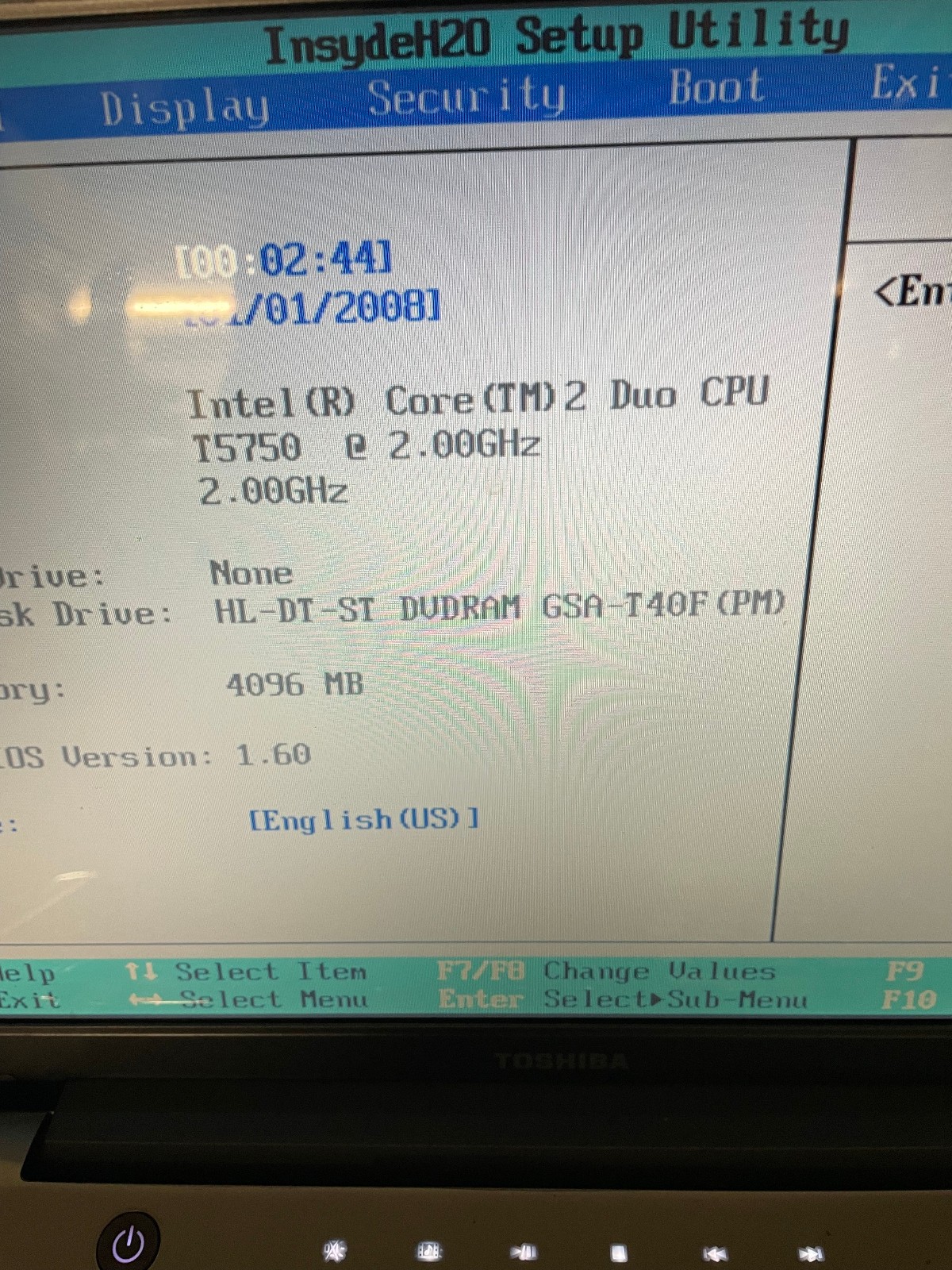 lot 4 Toshiba Satellite (2) A305, (2) A505 Laptops – Parts/Repair Wholesale