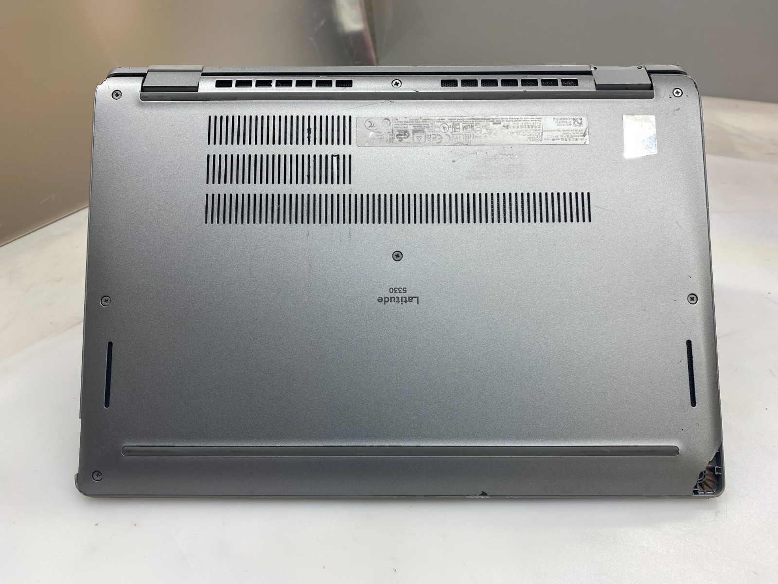 Dell Latitude 5330 13.3″ i7-1265U@1.80GHz 16GB RAM 512GB SSD NVMe W11P