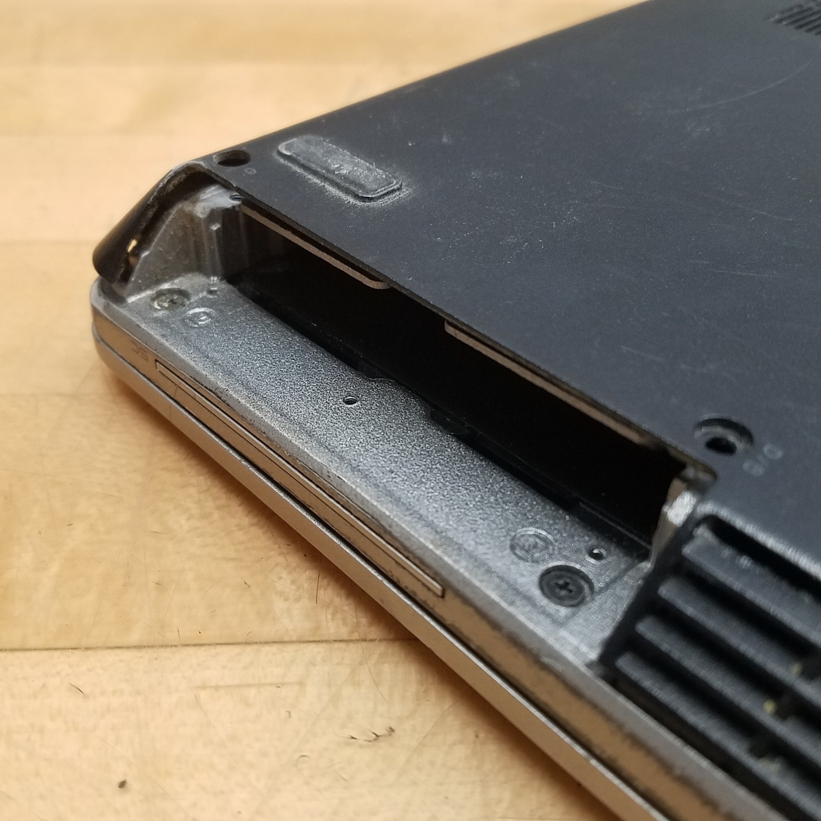 Dell Latitude E6430 Laptop, Intel Core i5, 8GB RAM, No HD – PARTS ONLY
