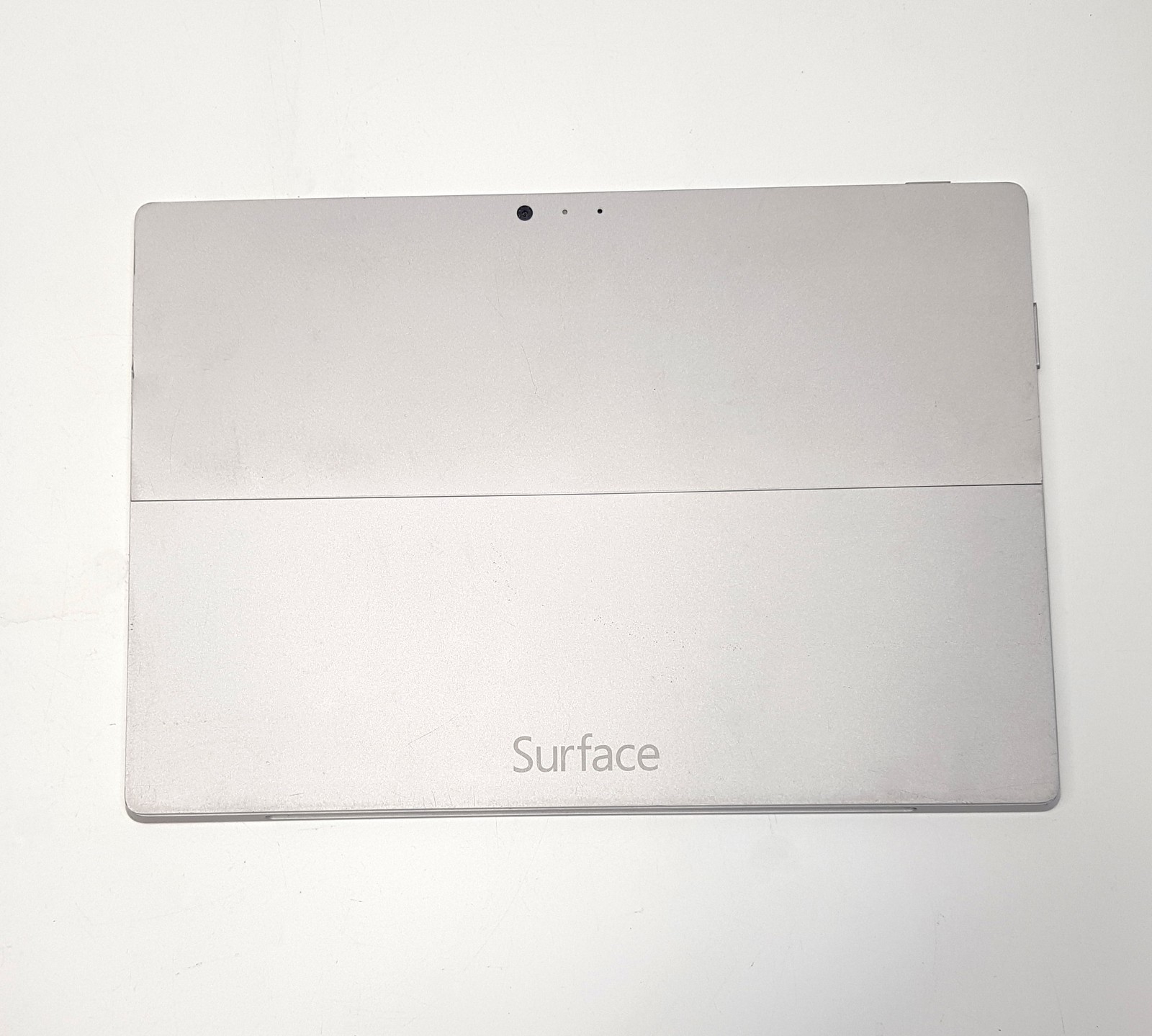 Microsoft Surface Pro 3 12.3″ I5-4300U 4GB 128GB SSD W10Pro Tablet No Touch READ
