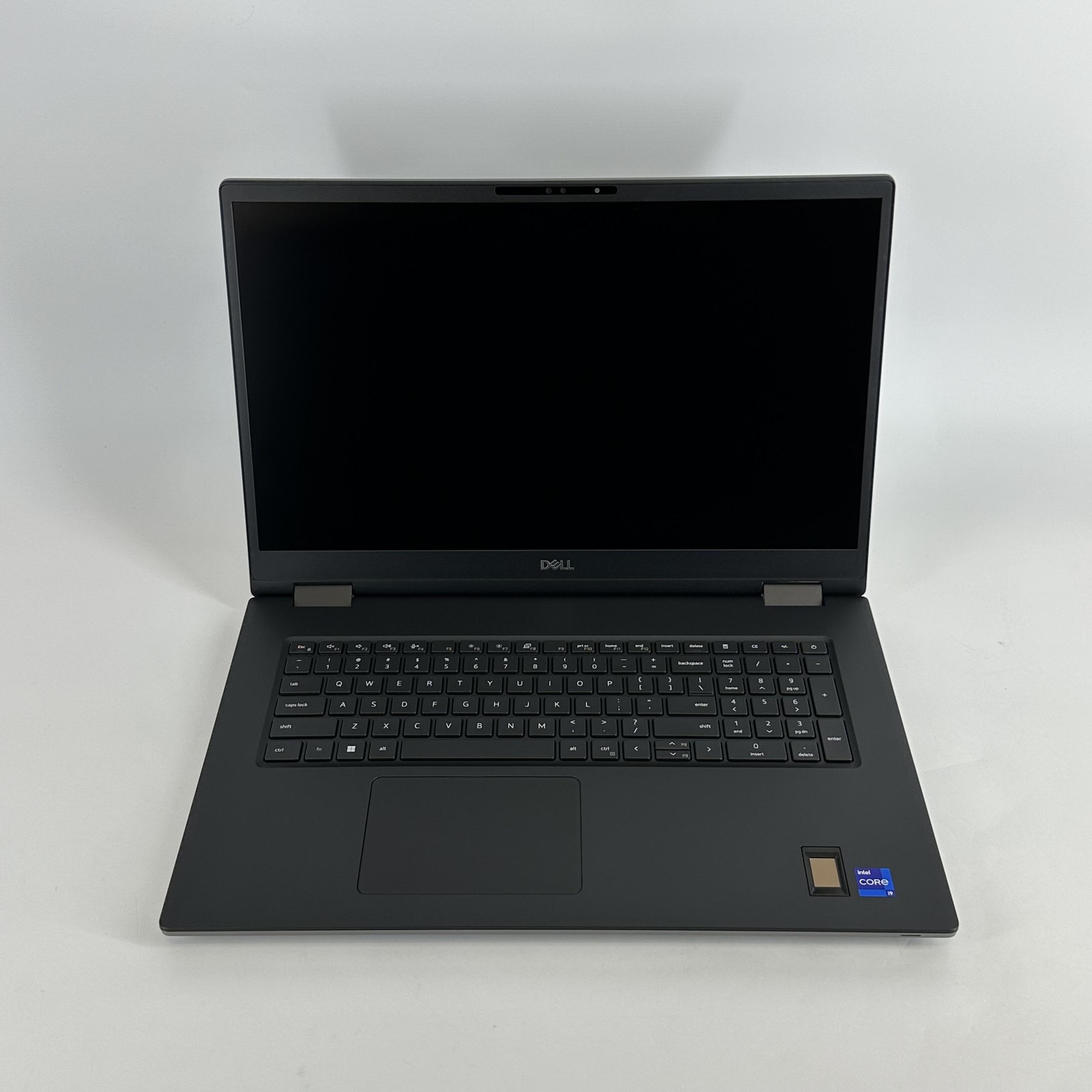 Dell Precision 7780 17.3 4K i9-13950HX 64GB 2TB/512GB RTX 3500 Ada Generation