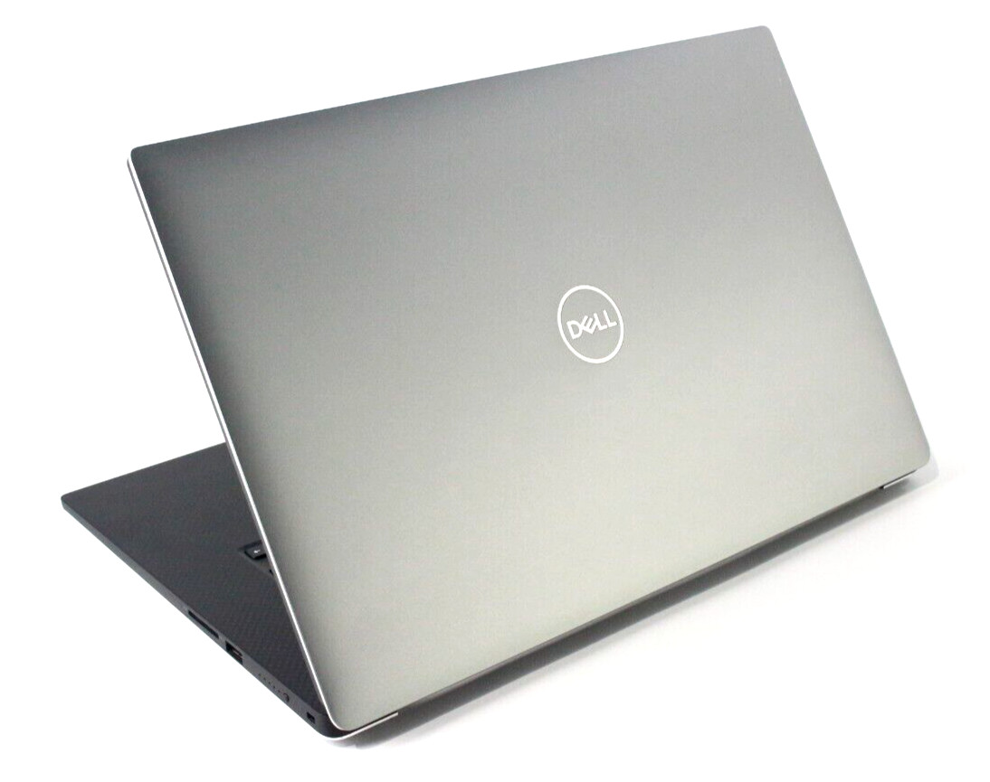 Dell Precision 5540 15.6″ Laptop Intel Xeon E 1TB SSD 32GB RAM Win 11 (SD)