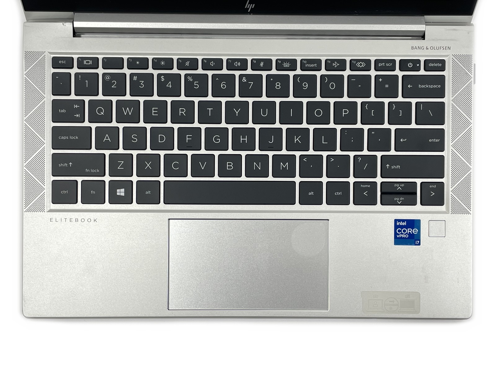 HP EliteBook 830 G8 Laptop i7-1185G7 512GB SSD 16GB RAM – No OS – See Desc