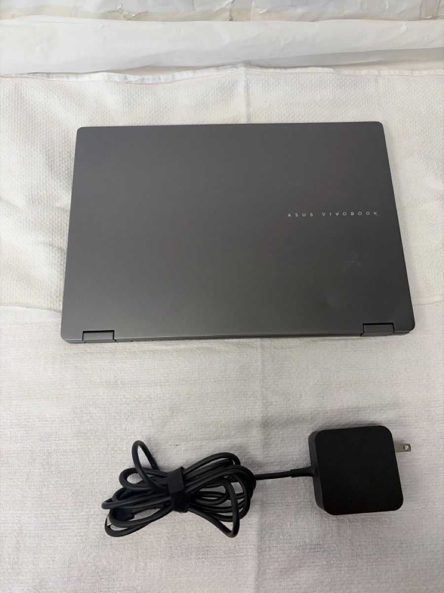 ASUS VIVOBOOK FLIP 14 PRE-OWNED (P23017364)