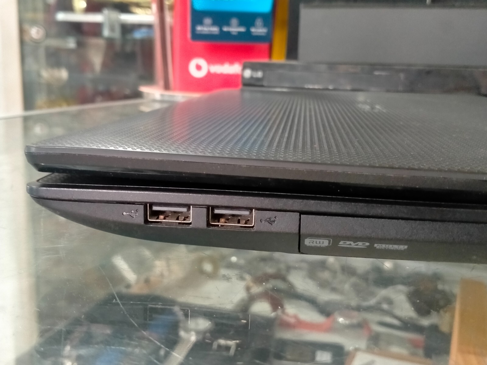 ACER ASPIRE 5742 SERIES PEW71 WINDOWS 7 HOME PREMIUM 4GB RAM 500GB HDD / I3