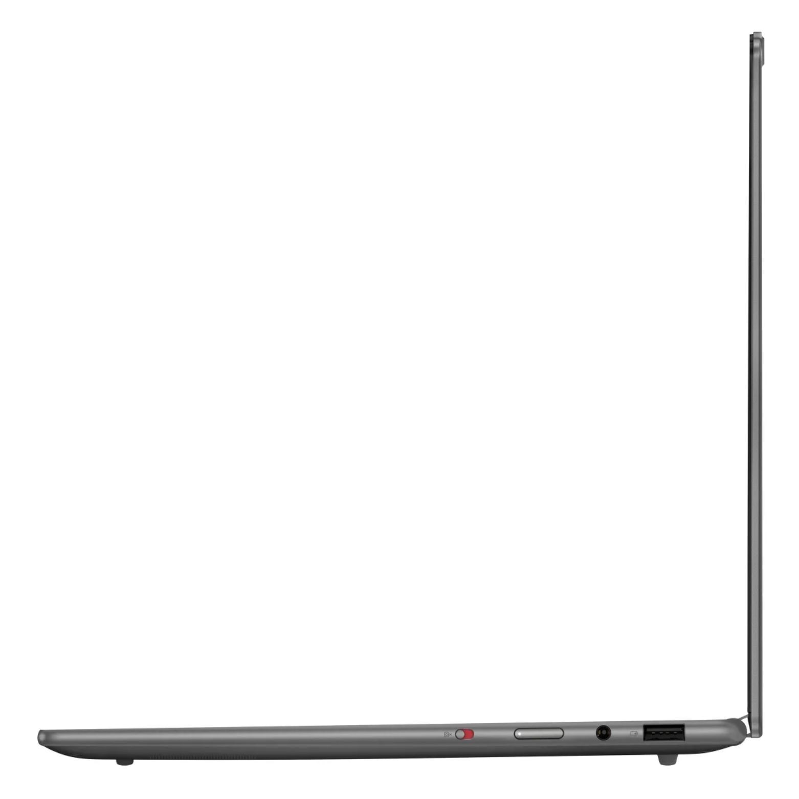 Lenovo Slim 7i 14″ OLED Touch Copilot+ Intel Ultra 7 258V 32GB 1TB W11H Laptop