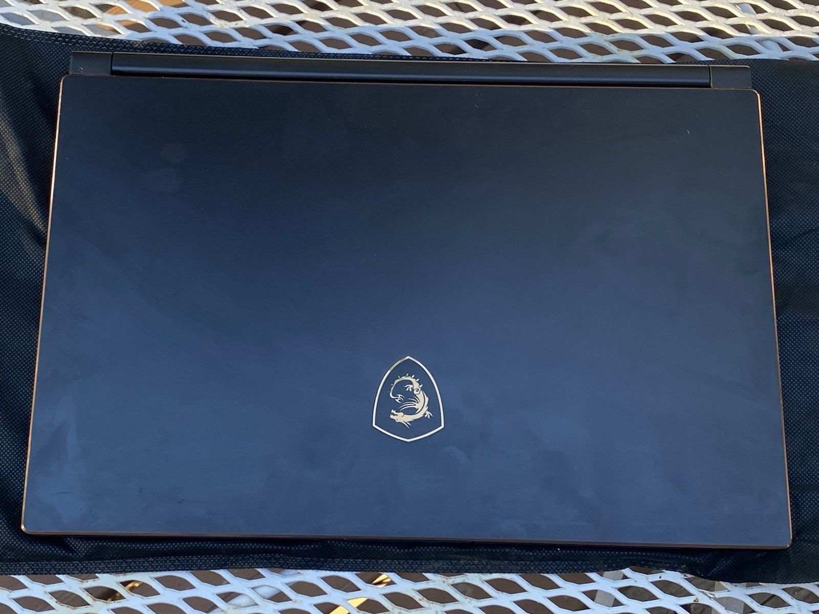 MSI GS65 Stealth 15.6″ 240hz / i9-9980H 2.30GHz/ 32GB RAM/ 1 TB / RTX 2080 Max-Q