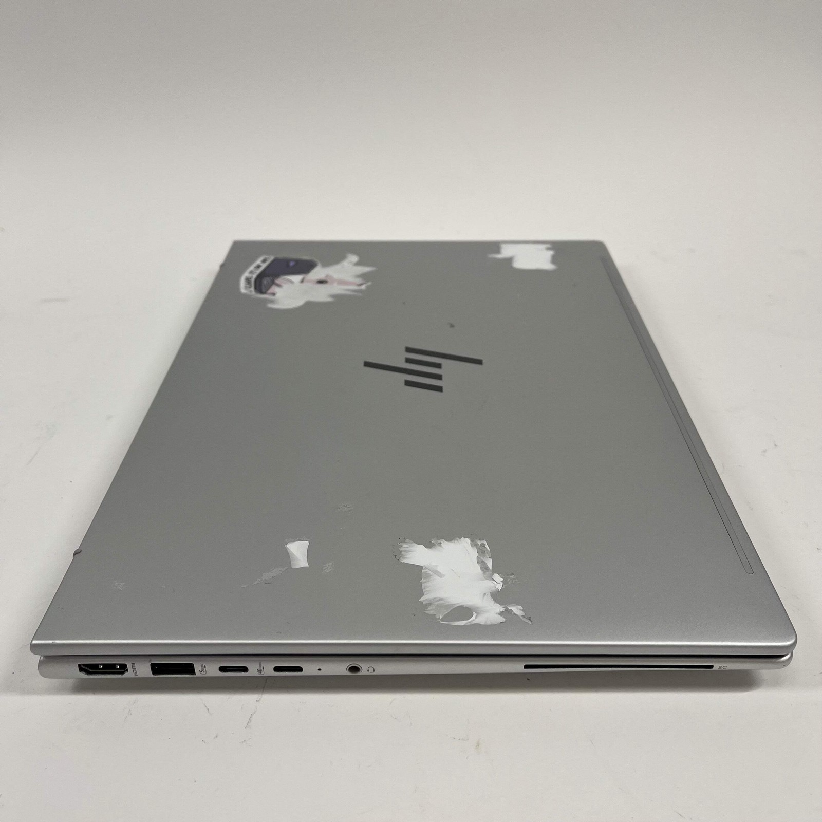 HP EliteBook 645 G11 14″ Ryzen 5 Pro 7535U 2.9GHz 16GB RAM 256GB SSD