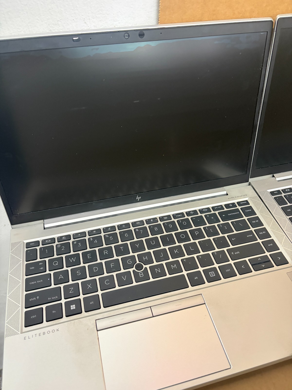 Lot of 10 HP EliteBook 845 G7/G8 | AMD RYZEN | NO RAM/SSD/OS/ADAPT | READ H