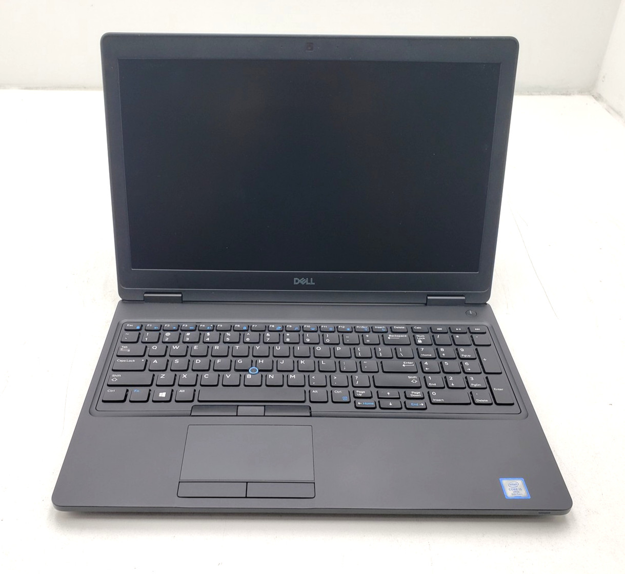Dell Latitude 5590 Laptop i5-8350U 16GB RAM 256GB SSD 15.6″ Win 11 Pro laptop PC