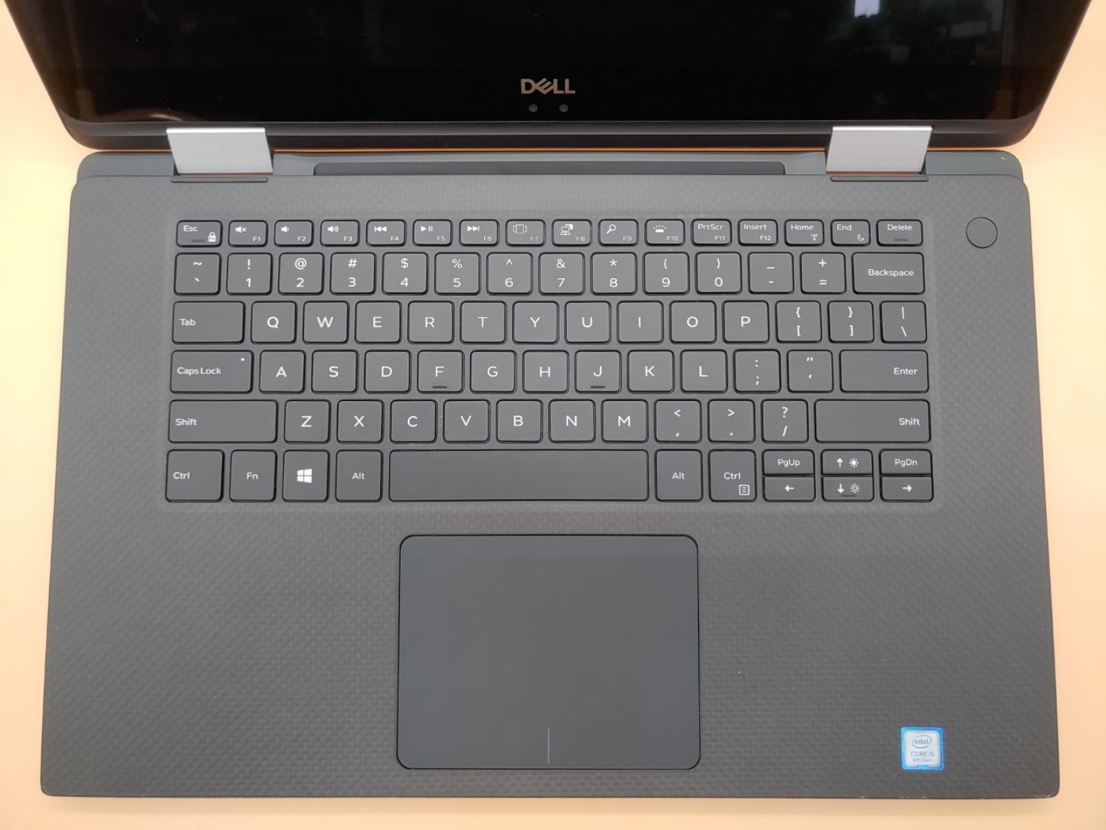 Dell XPS 15 9575 15.6″ Touch i5-8305G✔8GB✔512GB SSD✔Win11Pro✔*NO BATT/NO AC*READ