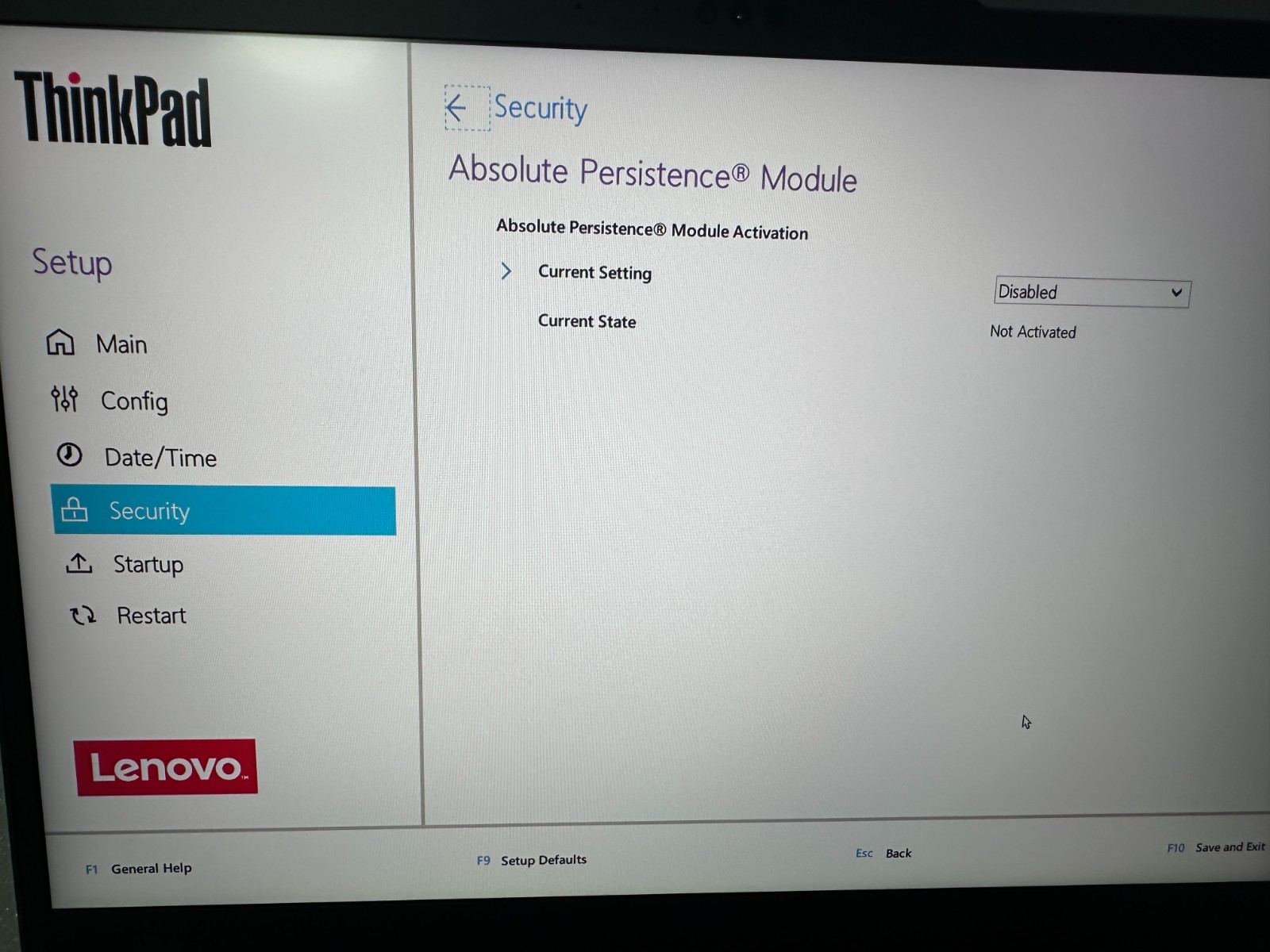 Lenovo ThinkPad X390 13.3″ Laptop i5-8265U 1.6GHZ 8GB RAM 256GB NVMe