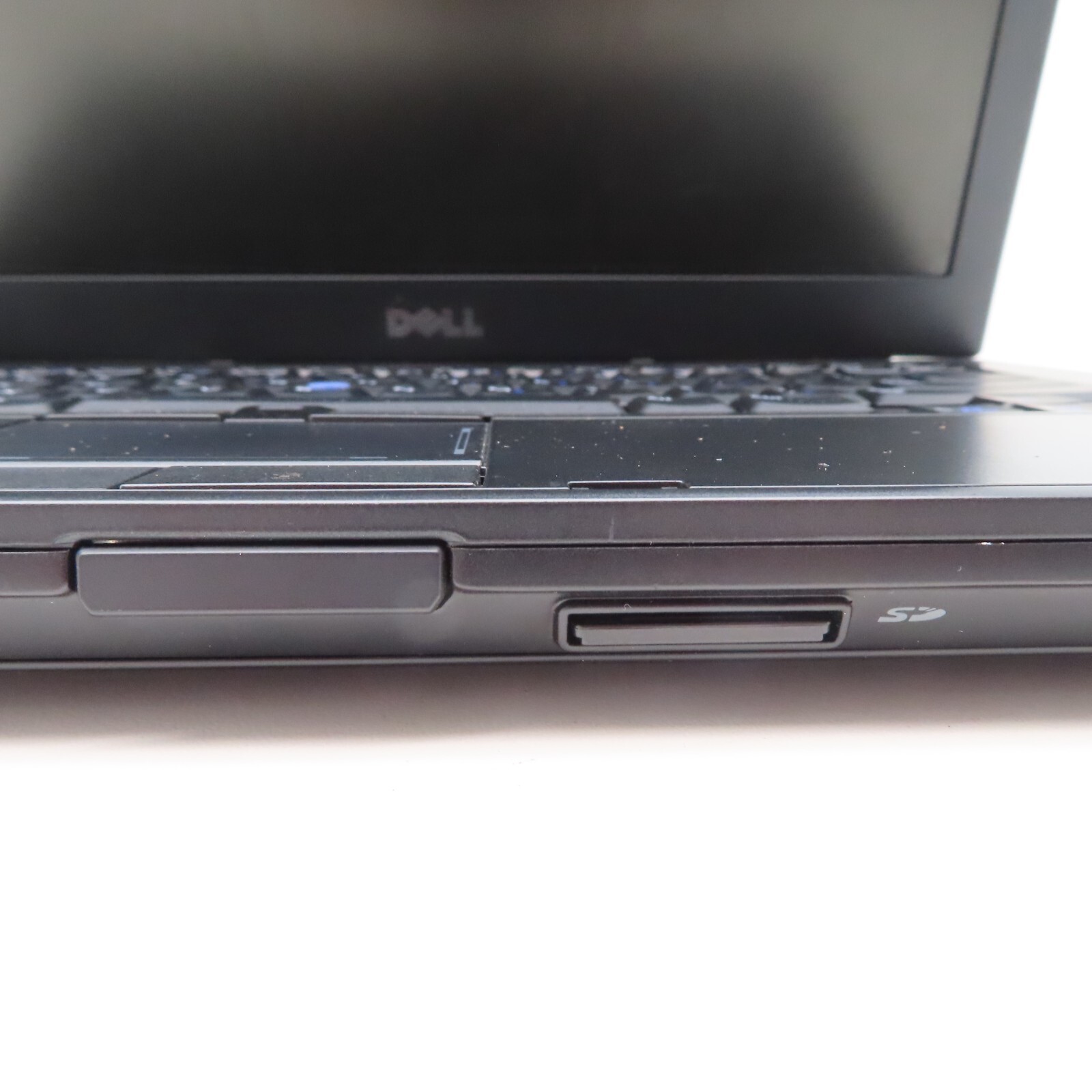 Dell Latitude E6410 Laptop Intel Core i5 2.40GHz 2 Cores 4GB DDR3 SDRAM