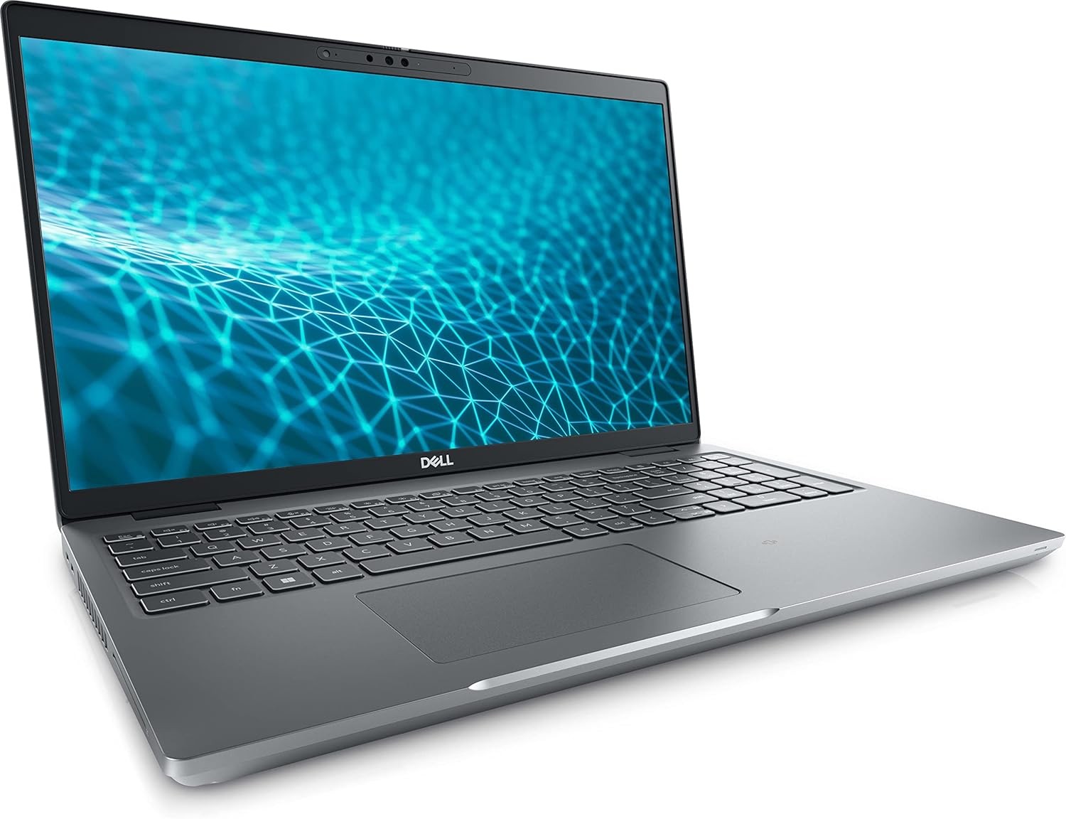 Dell Precision 3571 – FHD – i7-12700H – 16GB – T600 – 256GB SSD – Gray