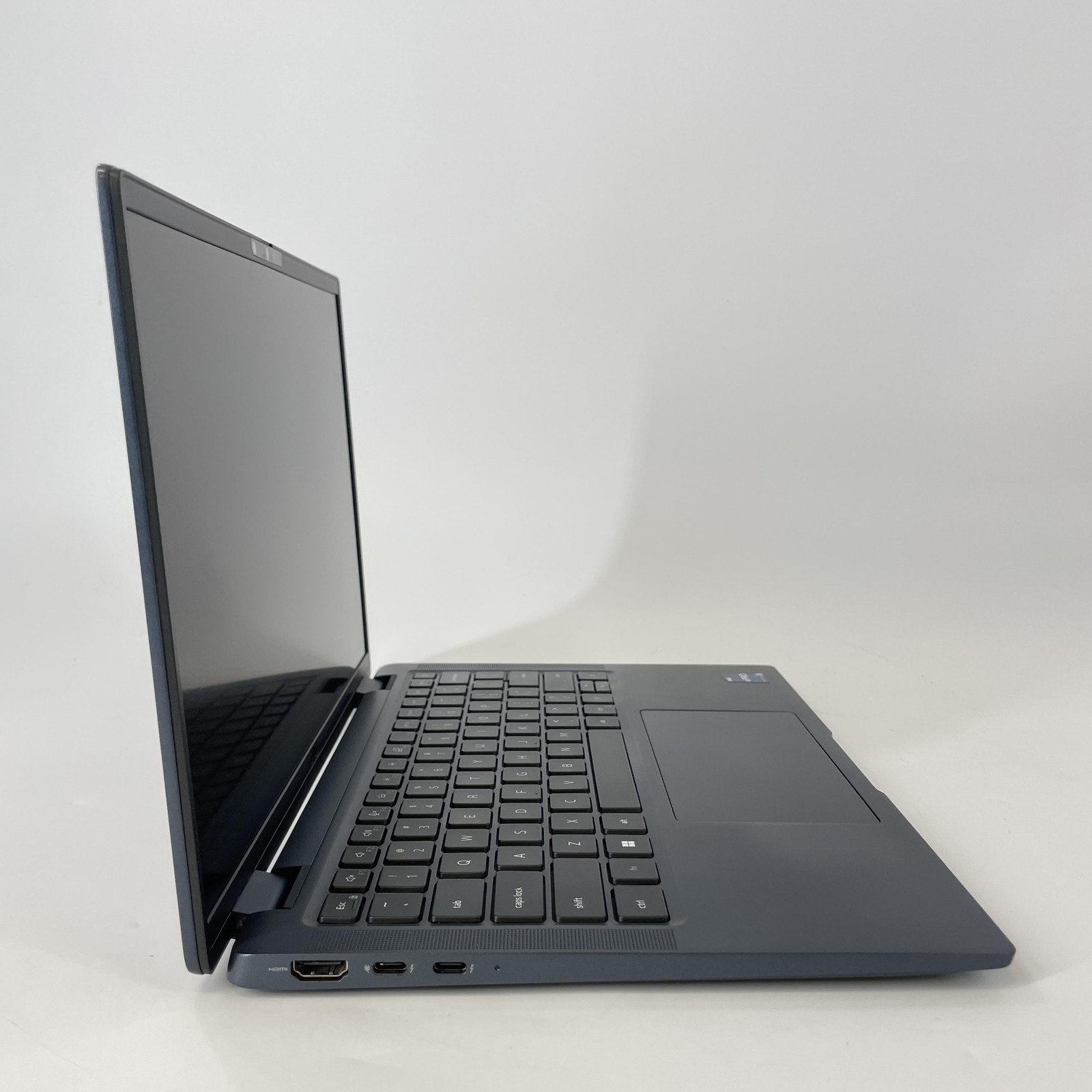 Dell Latitude 7440 14 Blue QHD+ TOUCH 1.8 GHz i7-1365U 16GB 512GB SSD Good