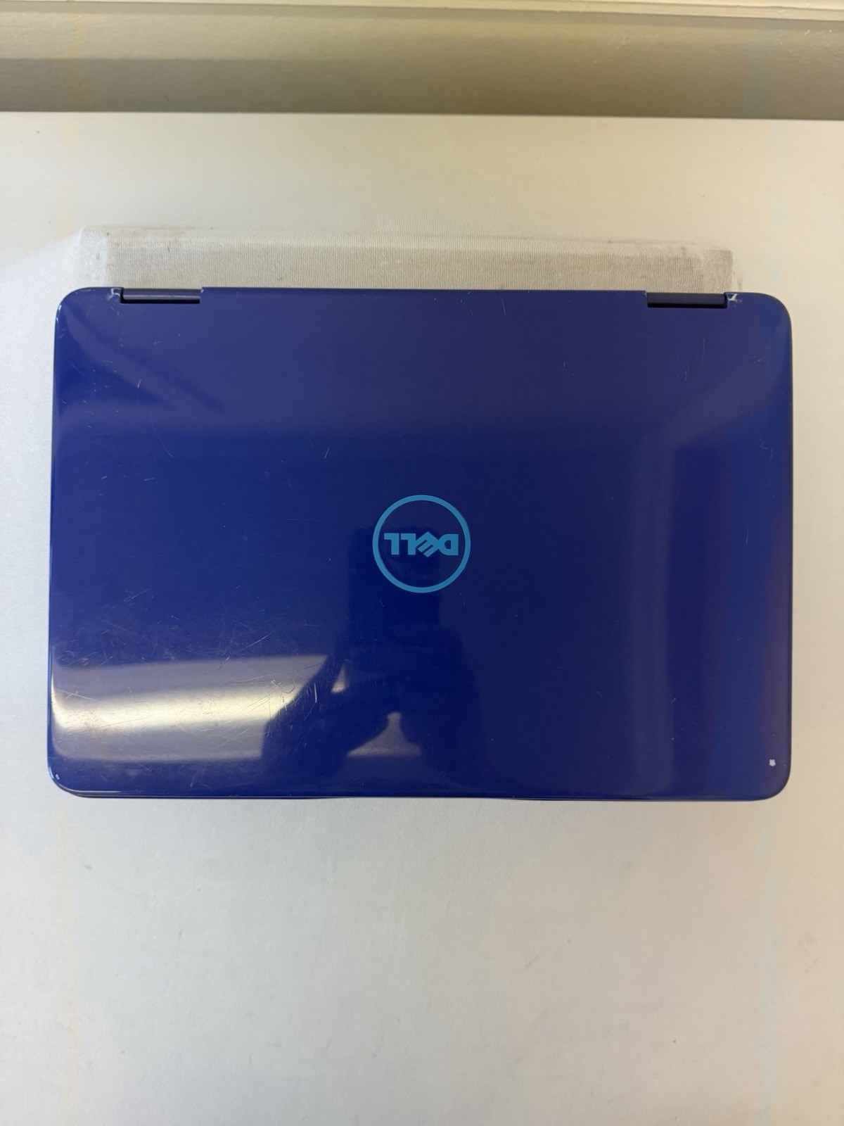 Dell Inspiron 11-3168 Laptop – Good Screen – Intel Pentium N3710 – Read Des