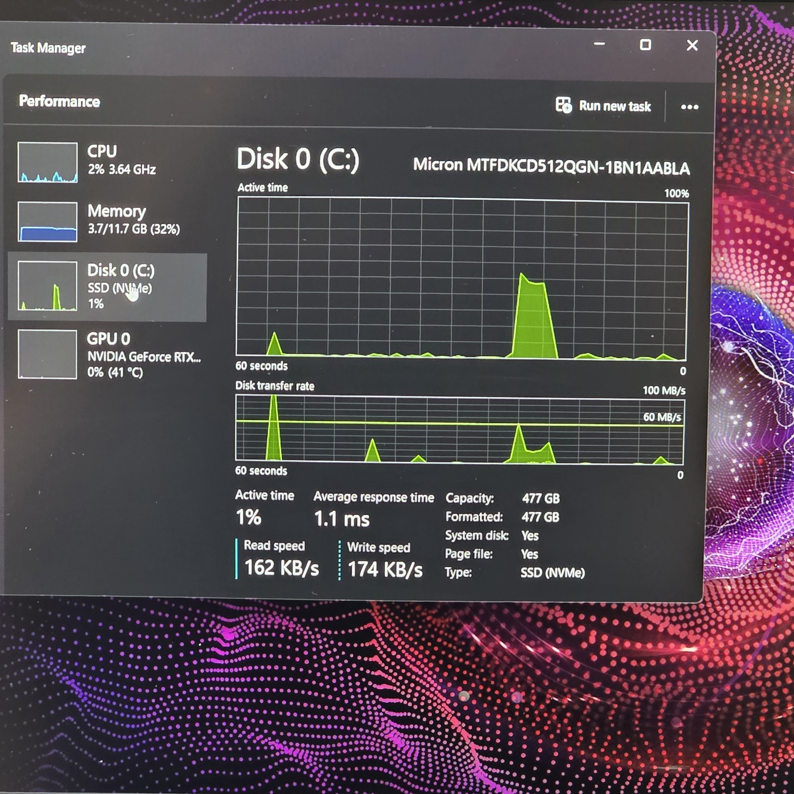 Lenovo LOQ 15 15ARP9 Ryzen 5 7235HS 3.2GHz 12GB RAM 512GB SSD GeForce RTX 4050