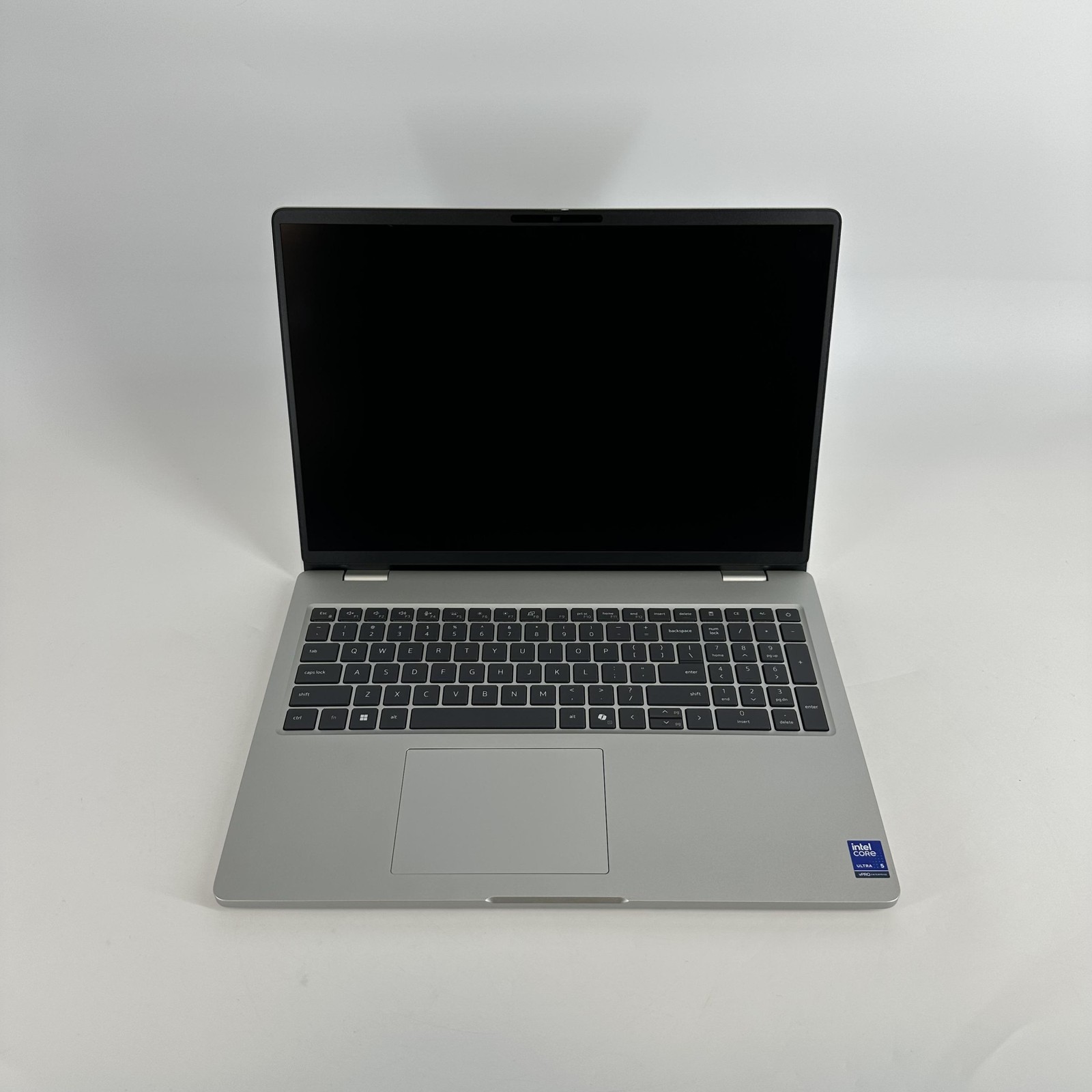 Dell Pro 16 PC16250 FHD+ 2.0GHz Ultra 5 235U 16GB 256GB Very Good FRAME SPLIT