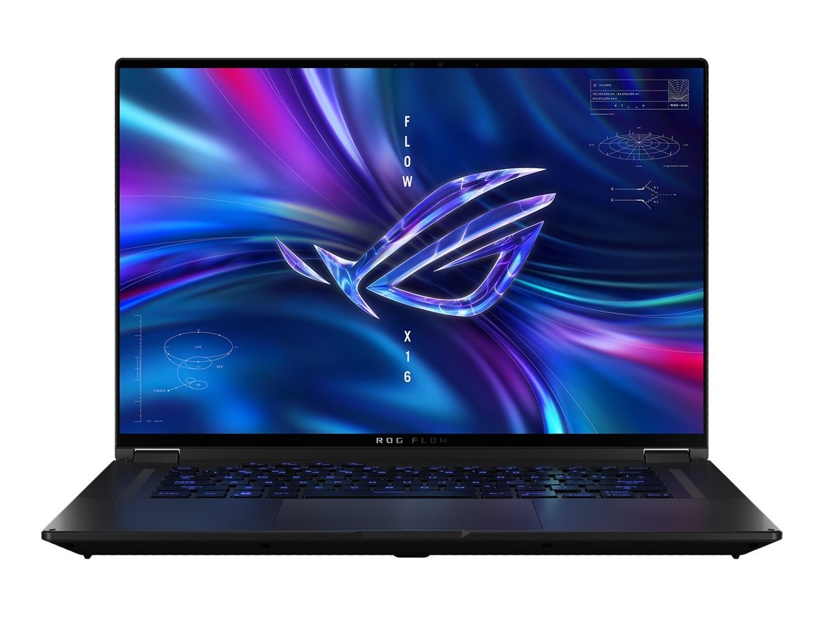 ASUS ROG Flow X16 GV601VU 16″ QHD+ TouchSC i9-13900H 16GB 1TB SSD RTX4050 Win 11