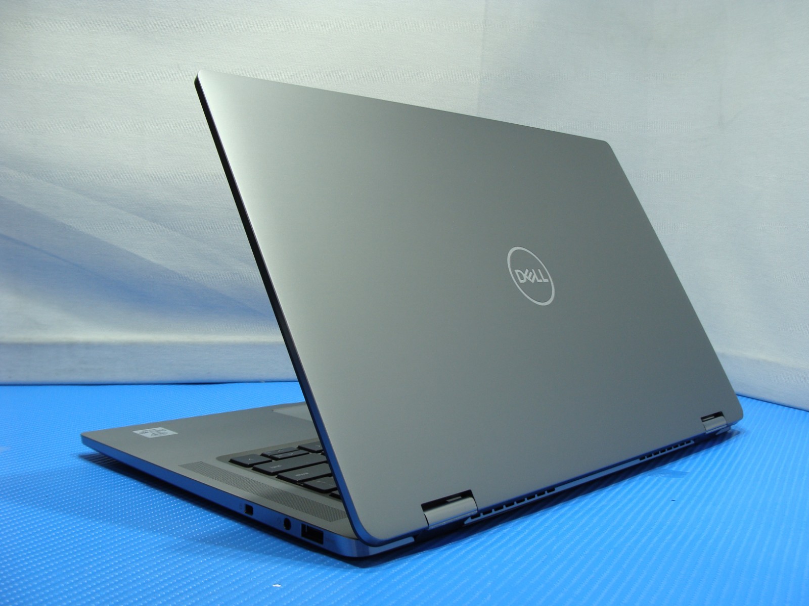Dell Latitude 9510 15″ FHD TOUCH intel core vPro i7-10810U 1.1GHz 16GB 512GB +PA