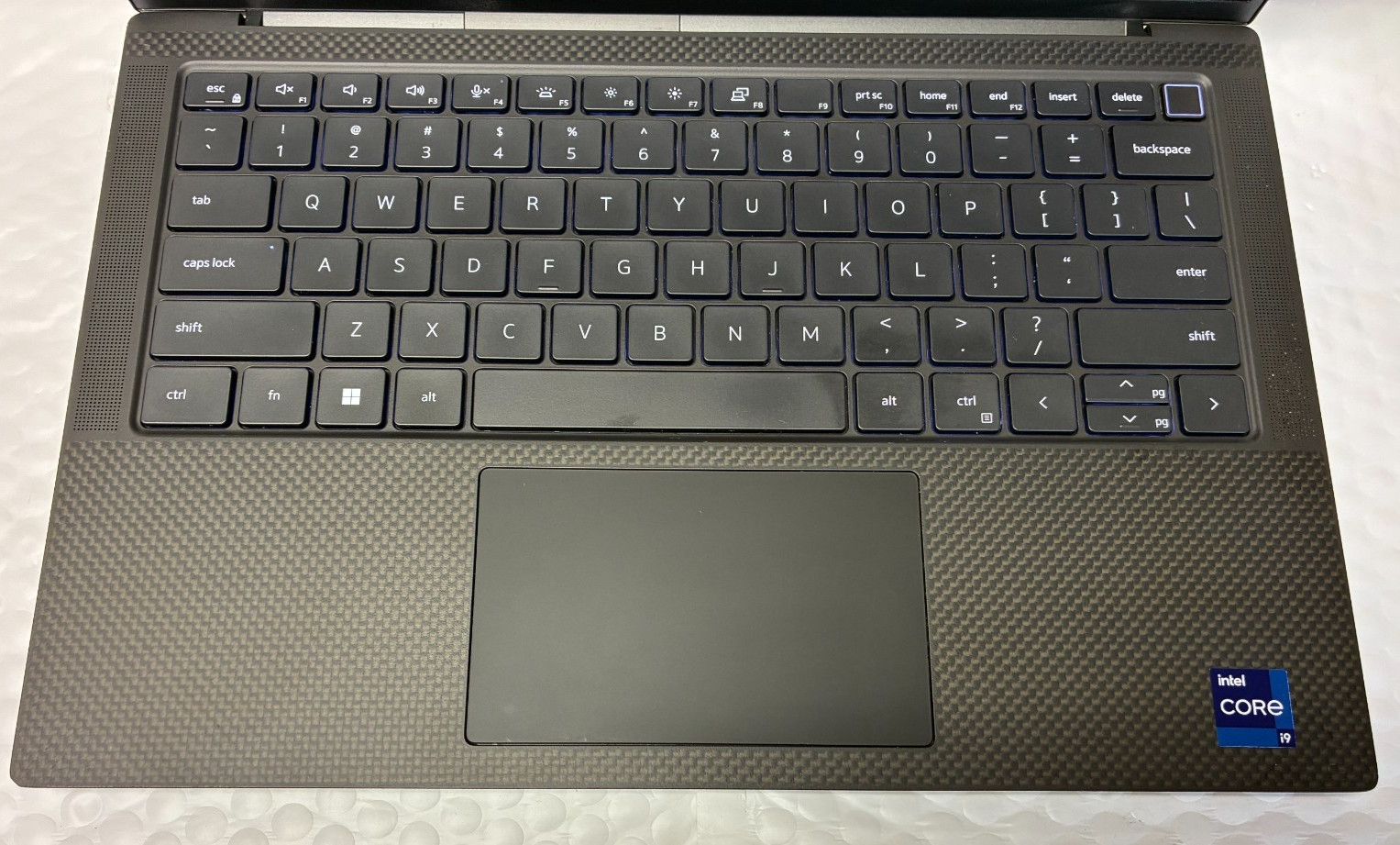 Dell Precision 5480 14″ Laptop Notebook i9-13900H RTX 2000 64GB 512GB – Warranty