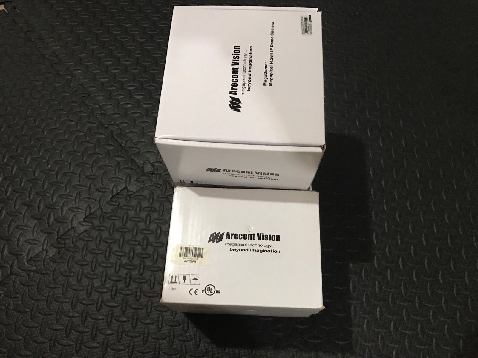 NIB Arecont Vision AV2256PM IP Camera