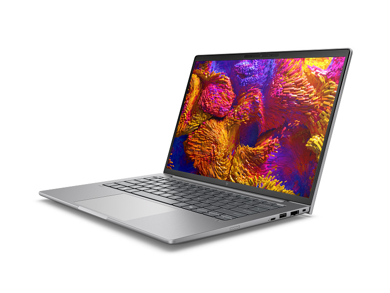 HP ZBook 8 G1ak /AMD Ryzen AI 5 PRO 340/Radeon 840M+Integrtd/16GB DDR5/512GB SSD