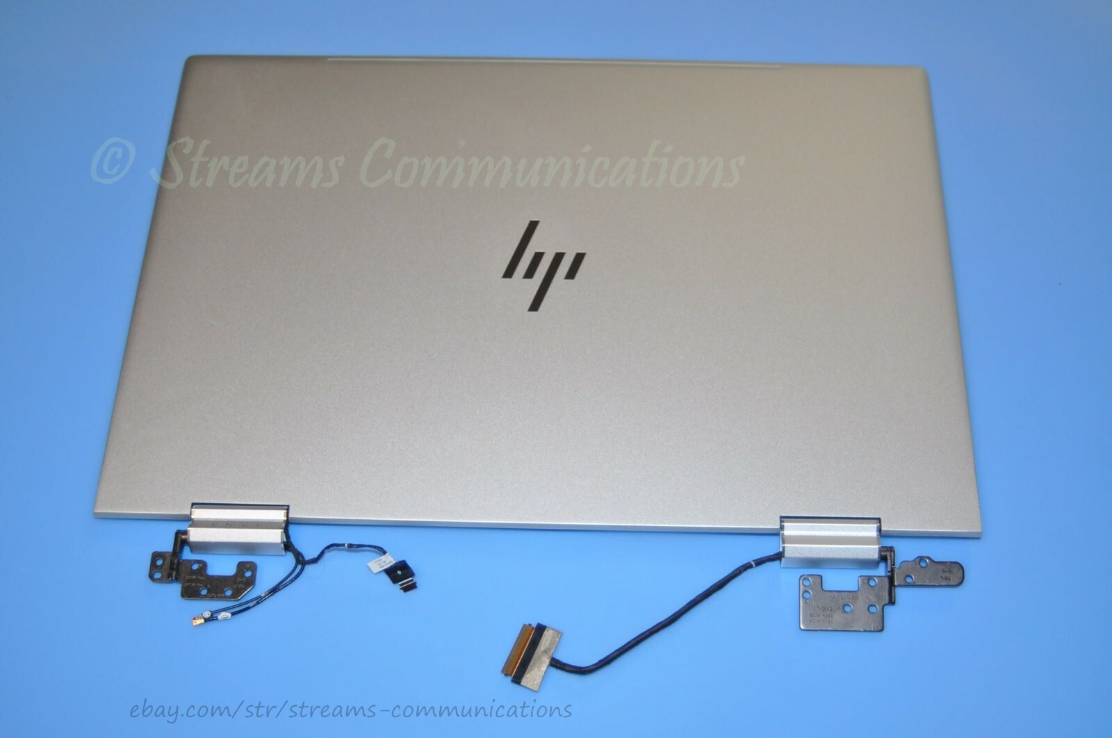 HP ENVY x360 15M-CN 15m-cn0012dx Laptop FHD IPS Full LCD Touchscreen Assembly
