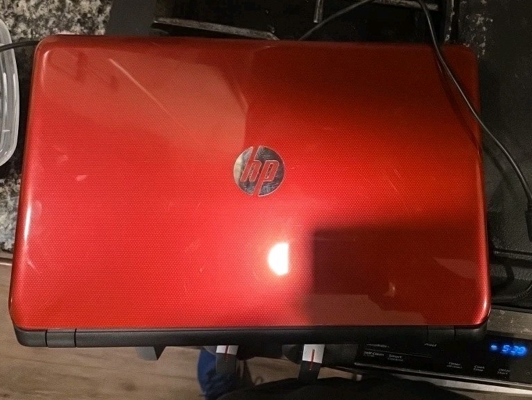 HP Notebook 15-f272wm 15.6″ (500GB HDD, Intel Pentium, 2.16GHz, 4GB) TestedWorks