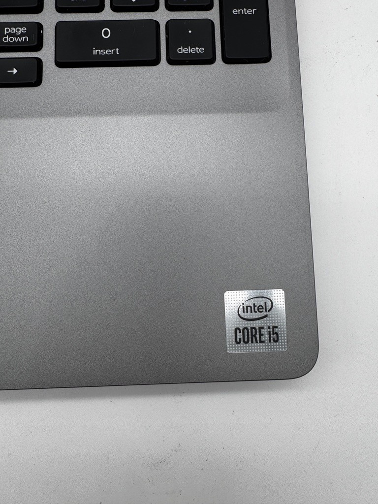 DELL Latitude 5511 Laptop Intel 10th Gen i5 CPU NO SSD/RAM For Parts or Repair