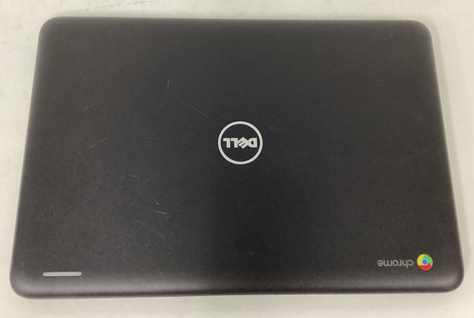 Dell Inspiron 11 Chromebook, 11.6″ HD Non-Touchscreen Display, Core N3060,used