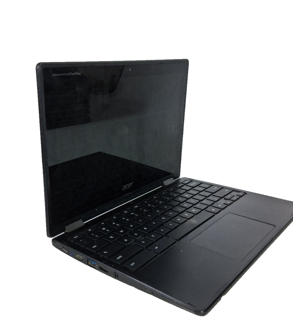 Acer R752T-C3M5 11.6″ (N4020 1.10GHz – 4GB RAM – 32GB) Lot of 7 FOR PARTS
