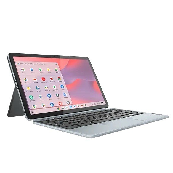 Lenovo Chromebook Duet 3 11.0″ 2K Touch 2 in 1 Tab1et, 128GB eMMC, w. Keyboard