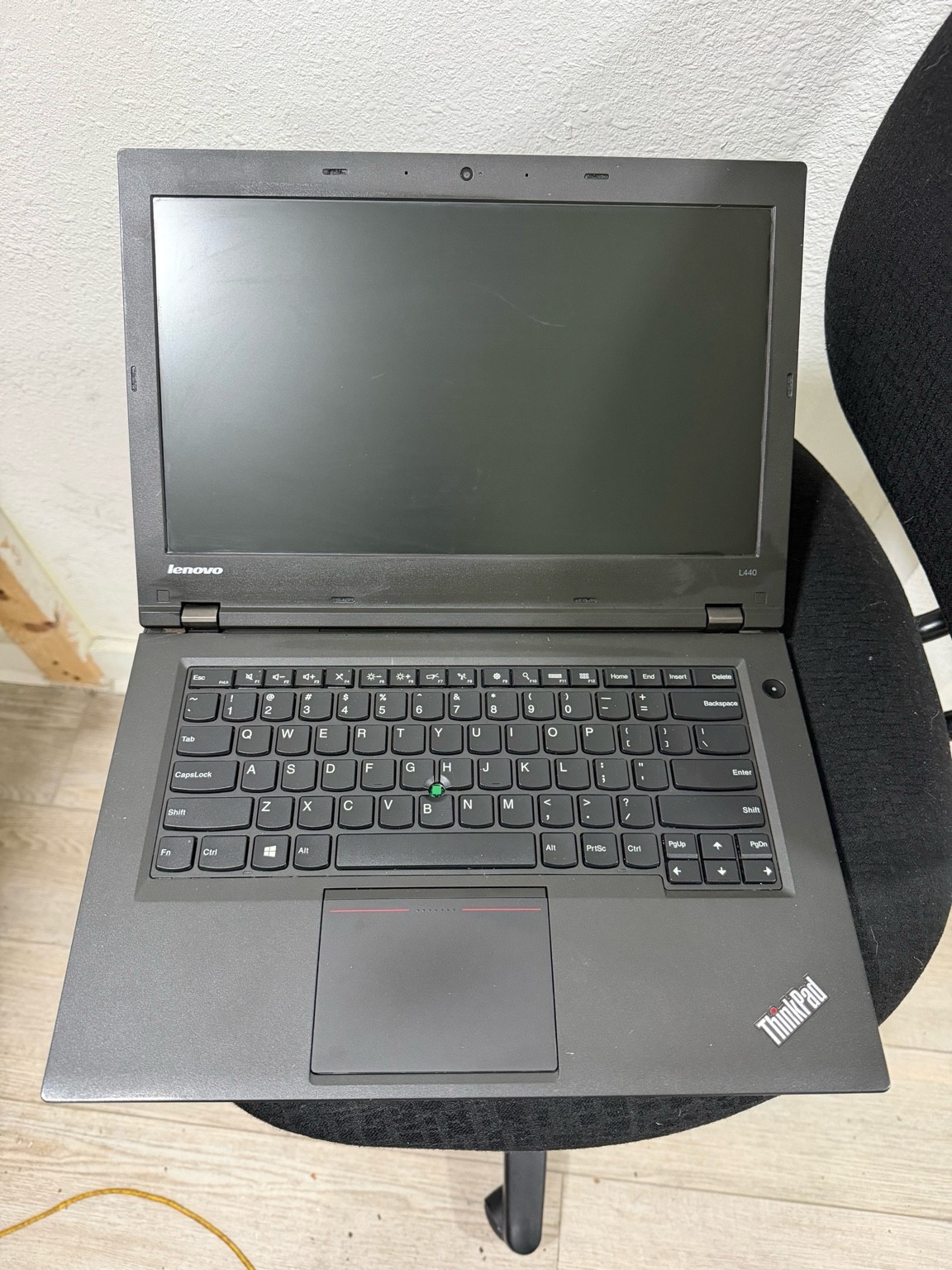 Lenovo ThinkPad L440 Laptops – Intel Celeron, 4GB RAM, 250GB SSD, Wind 11