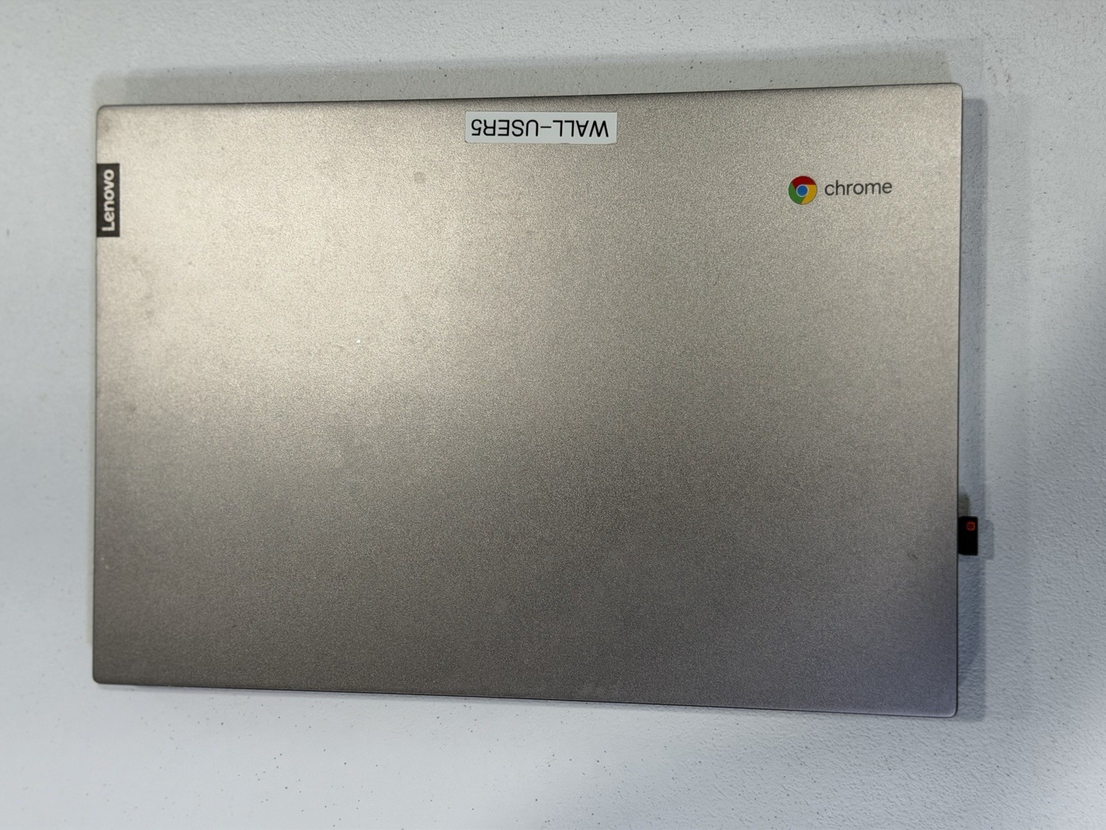Lenovo 14e Chromebook, AMD A4, 2GB Storage, USB-C – No Charger Included