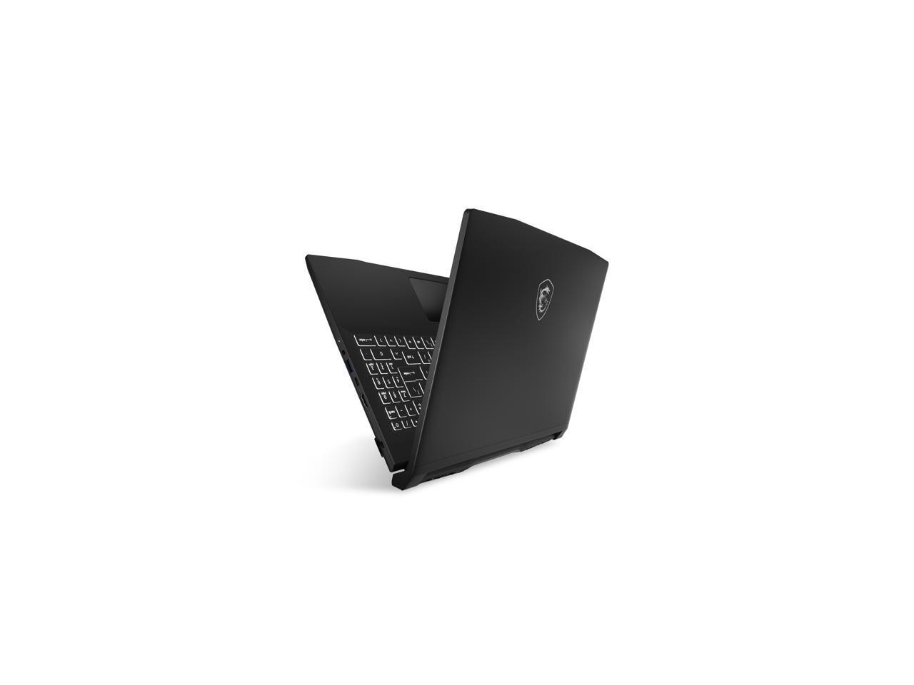 MSI Creator M16 B13VF-1241US 16.0″ Laptop Intel Core i9 13th Gen 13900H (2.60GHz