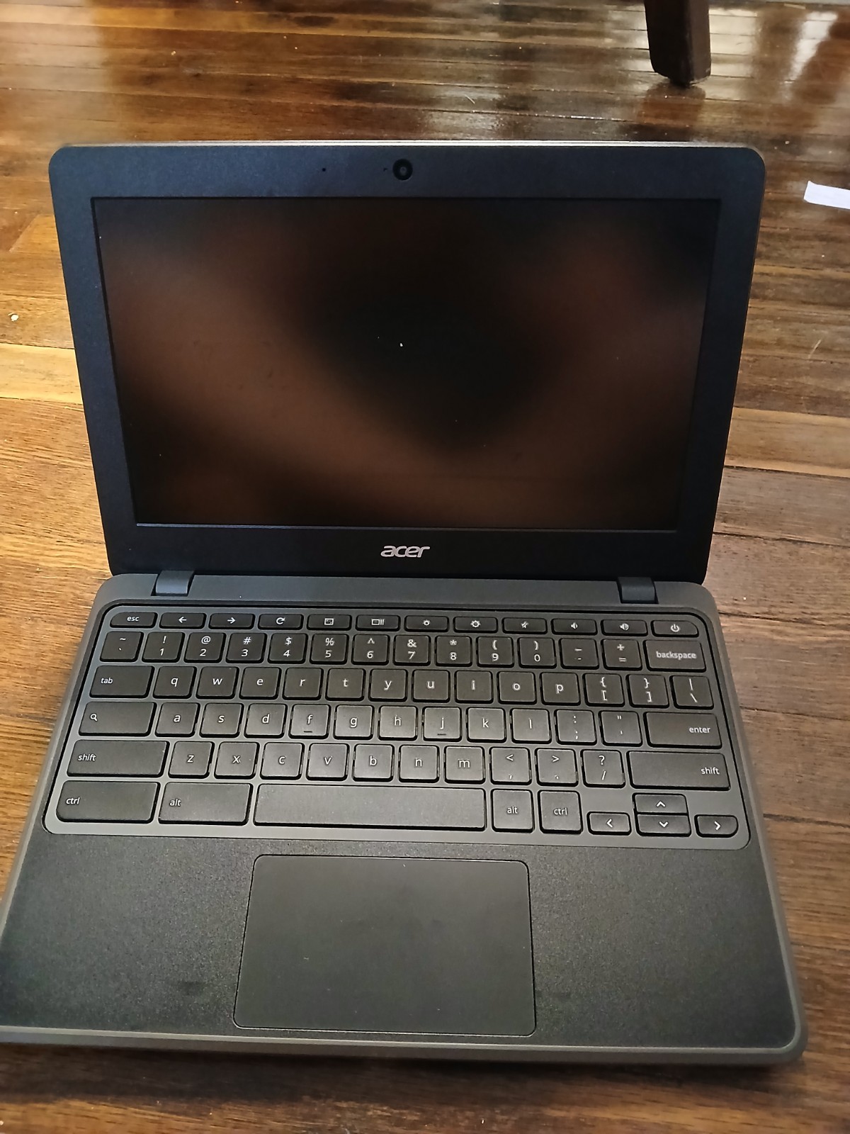 Acer Chromebook 11.6″ Laptop 32GB eMMC 4GB RAM | Chrome OS No Charger