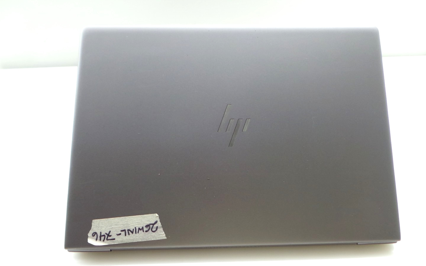 HP ZBook 14u G5 | 14″ | i5-8265U 1.60GHz | 8GB RAM 256GB NVMe | WIN 11 PRO
