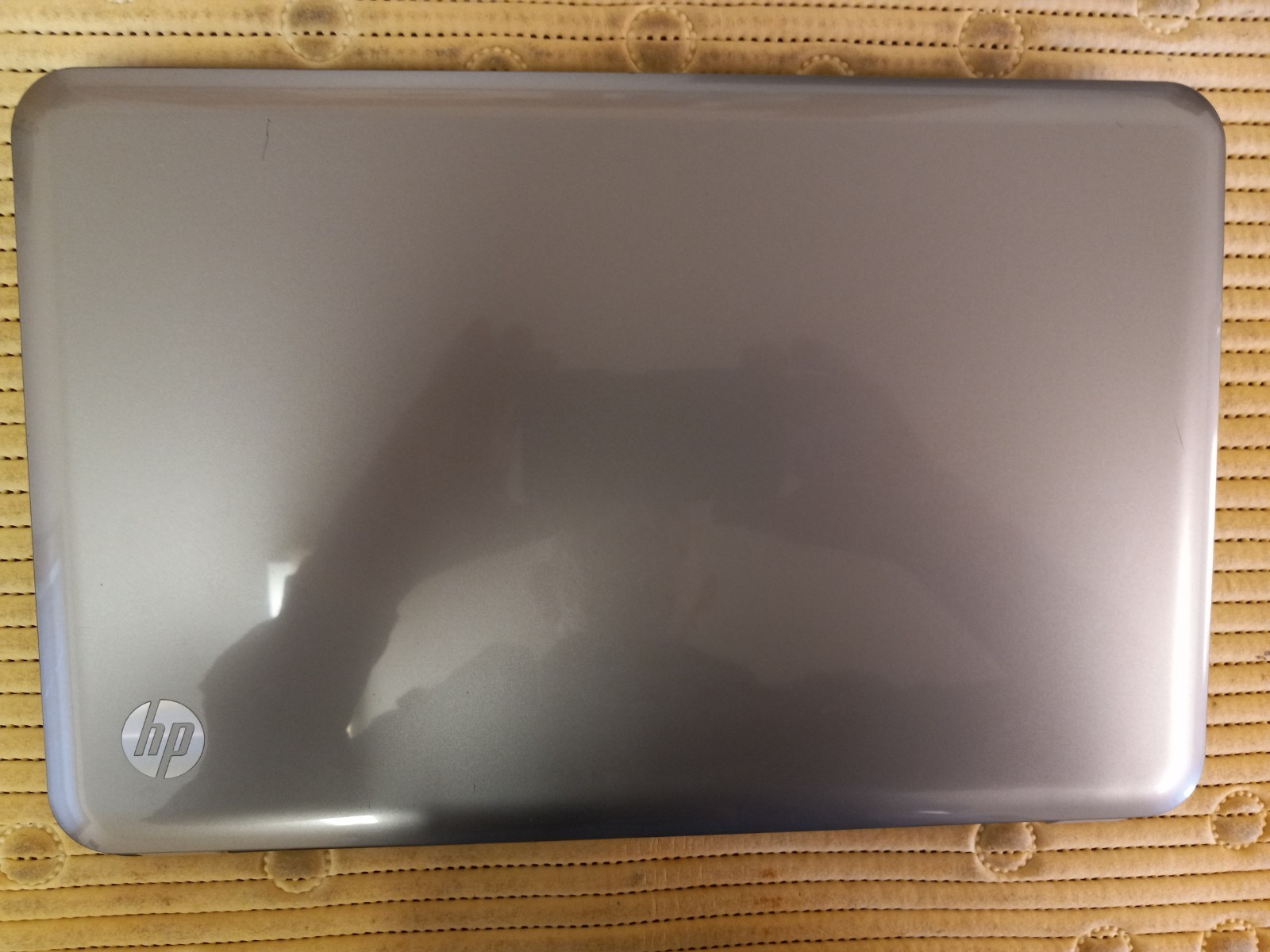 HP Pavilion G6-1D38DX Laptop Intel Core i3-2350M 2.30 GHZ 6GB Ram 256 SSD
