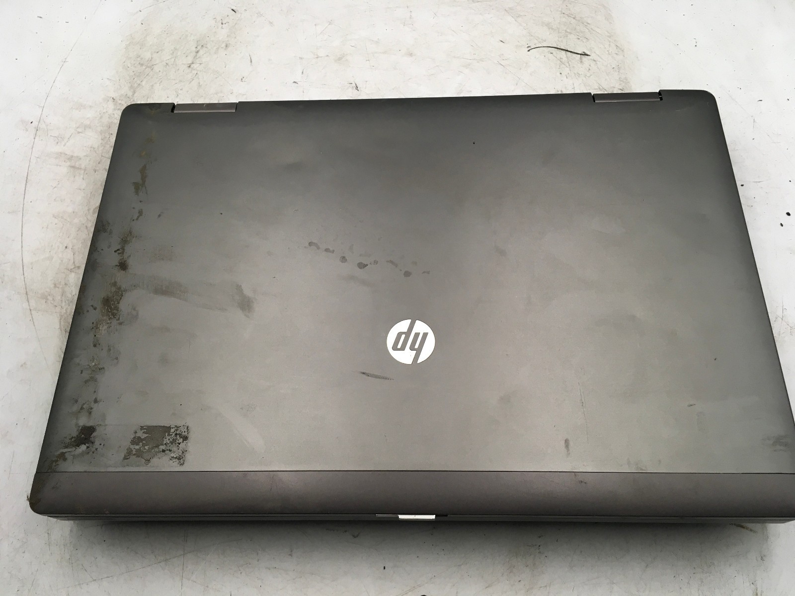 HP PROBOOK 6475B – BOOTS TO BIOS – AMD A6 4400M – NO RAM – READ DESCRIPTION -BB
