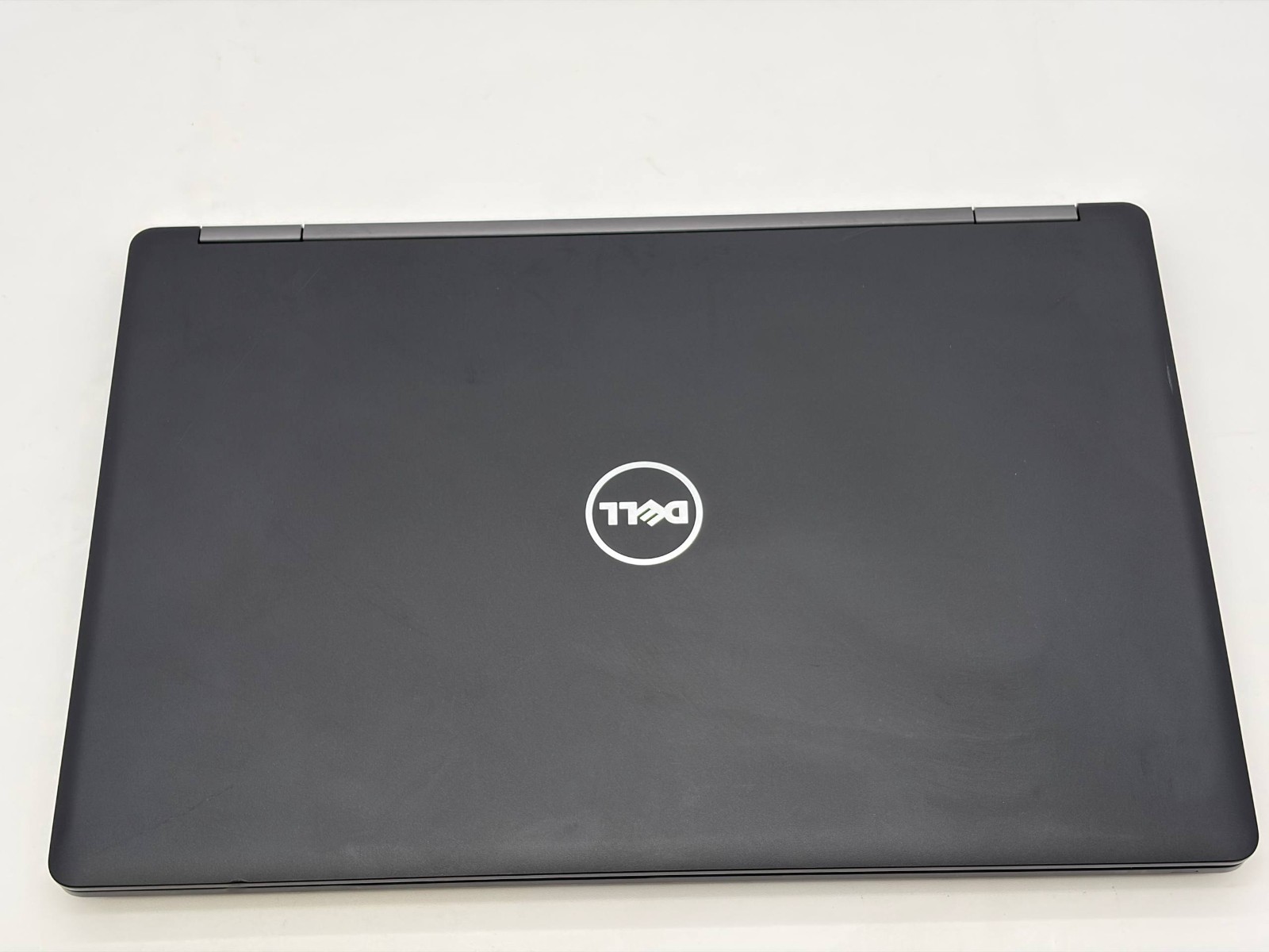 Dell Latitude 5580 i5-7300HQ@2.5GHz 8GB RAM 256GB SSD w/Battery Win 10Pro GradeB