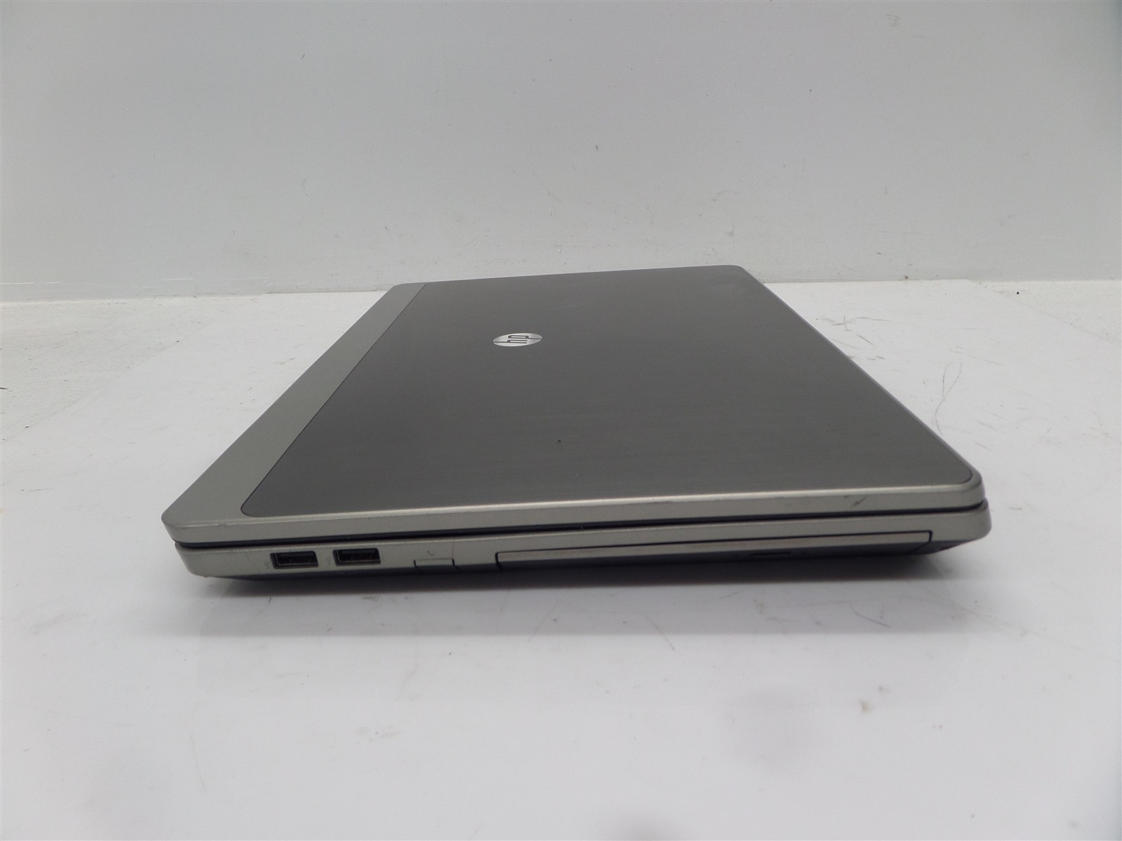 HP ProBook 4530s 15.6″ Laptop Core i3-2310M 2.1GHz CPU 4GB RAM – No HDD/OS