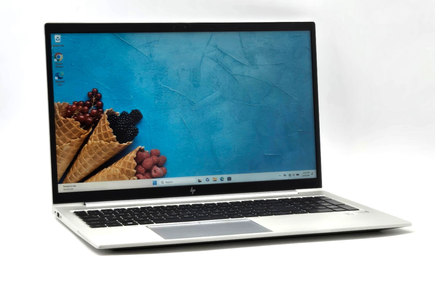 HP EliteBook 850 G7 Notebook PC FHD Intel i5-10th Gen 16GB Ram, 256GB SSD WebCam